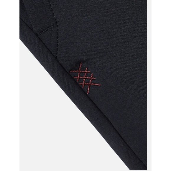 Rhone Spar Jogger Everyday Comfort Black NWT XXL - Picture 4 of 8